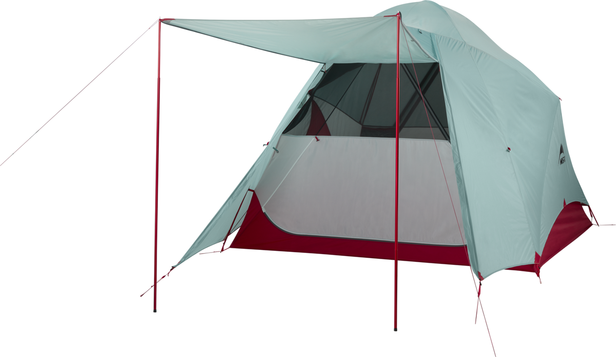 msr 6 person tent MSR Habiscape 6 Person Tent – MSR