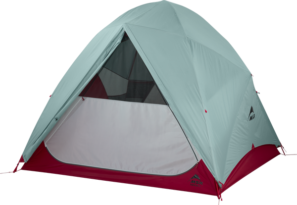 msr tent MSR Habiscape 6 Person Tent – MSR