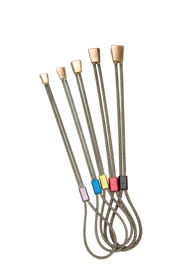 Metolius Astro Nut Aid Set