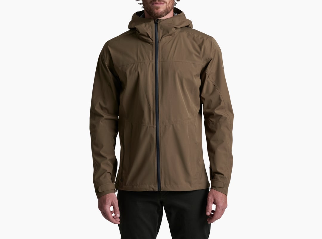 KUHL Men's Stretch Voyagr Jacket