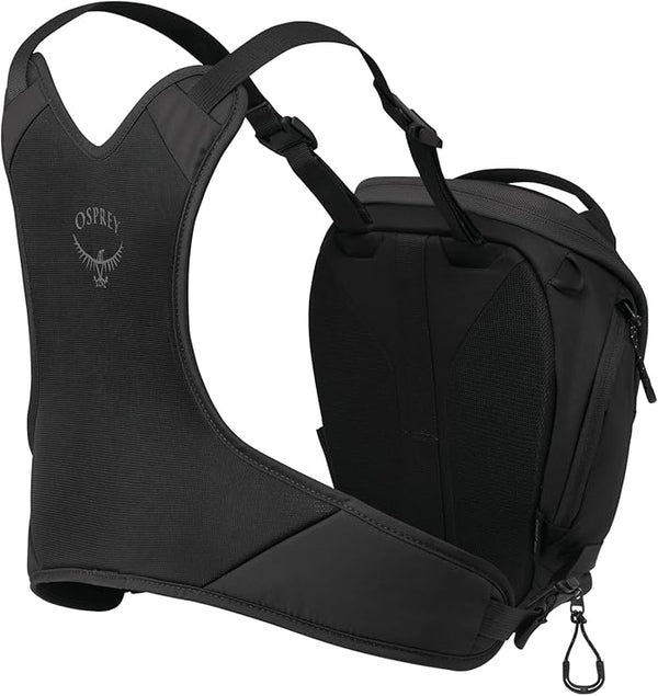 osprey backpack camera Osprey Camera Chest Rig – Osprey