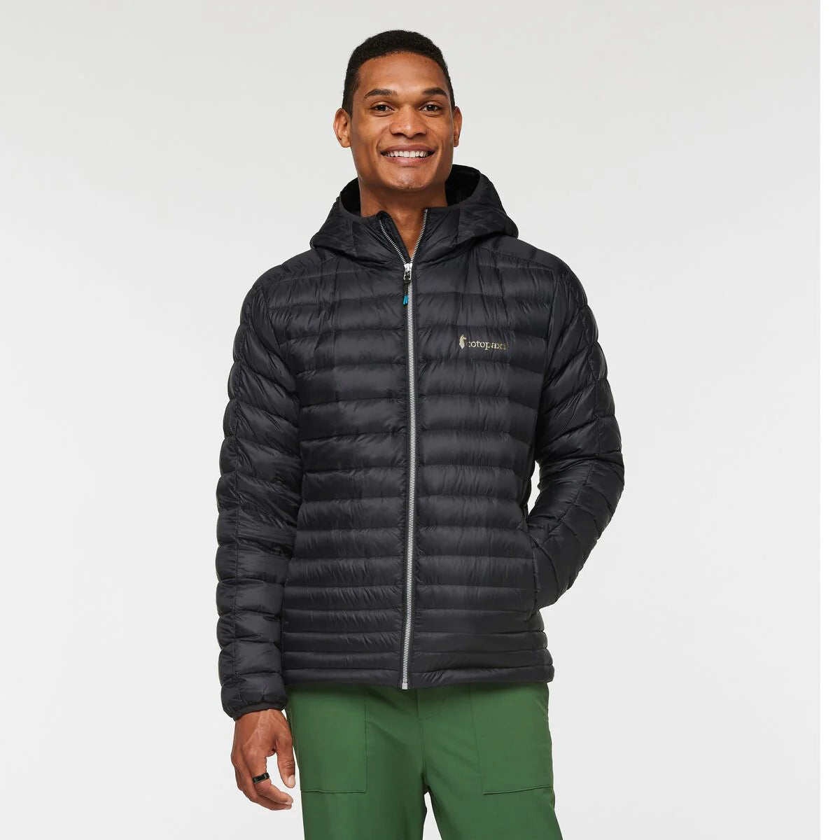 Cotopaxi Fuego Down Hooded Jacket Men s