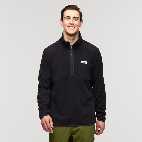 Cotopaxi Amado Fleece Pullover Men's