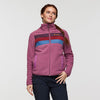 Cotopaxi Teca Fleece Full Zip Jacket Women's