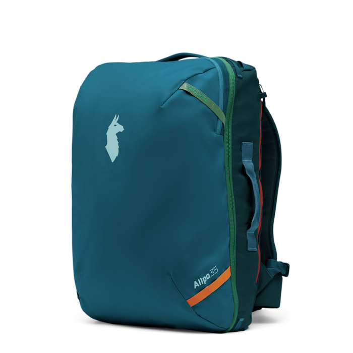 Cotopaxi Allpa 35L Travel Packs