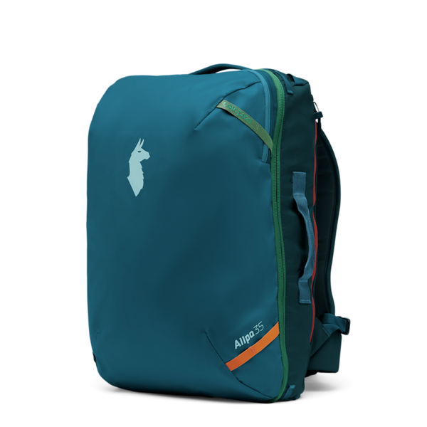 Cotopaxi Allpa 35L Travel Packs