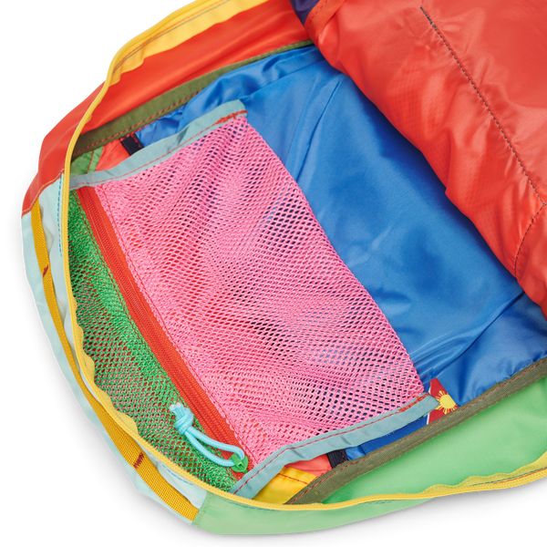 cotopaxi backpack batac 24 Rucksack 24L Del Dia with a sleeve that fits most 15 inch laptops Cotopaxi Batac 24L Backpack -
