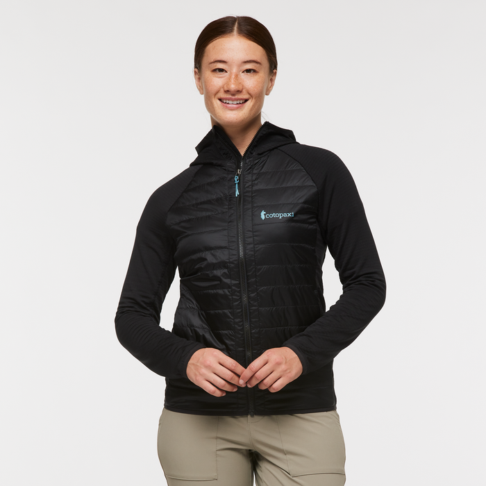 Cotopaxi Capa Hybrid Insulated Hooded Jacket Women's
