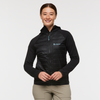 Cotopaxi Capa Hybrid Insulated Hooded Jacket Women's