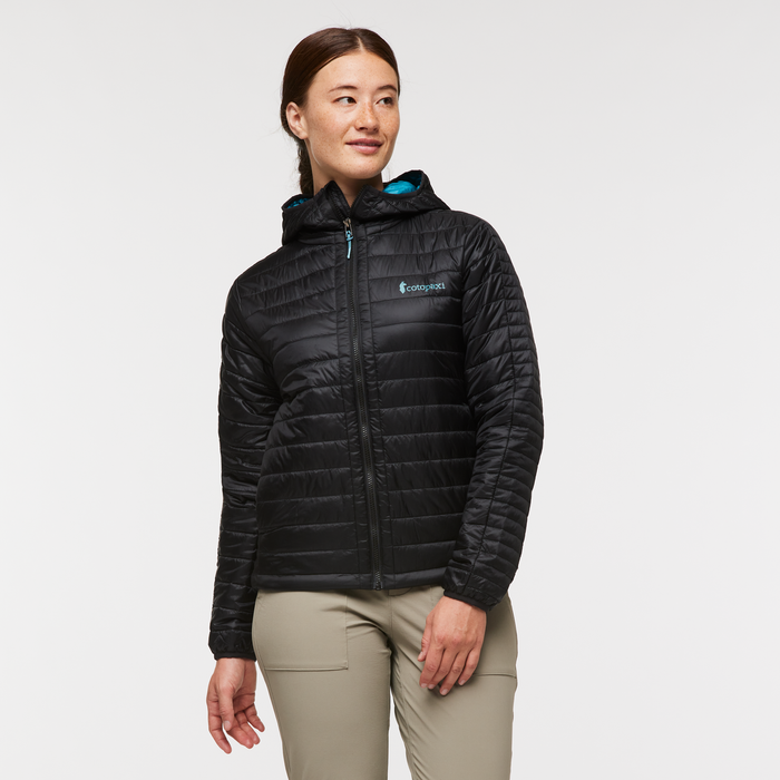 Cotopaxi Capa Insulated Hooded Jacket Women's