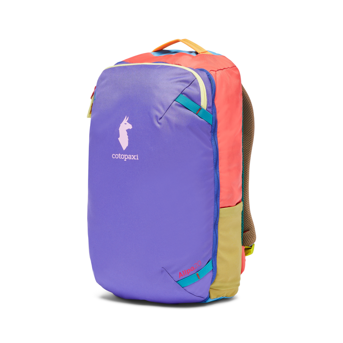 Cotopaxi Allpa Mini 20L Travel Pack - Del Día