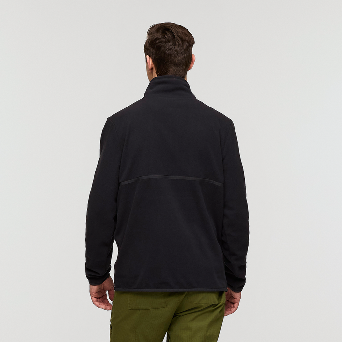 Cotopaxi Amado Fleece Pullover Men's