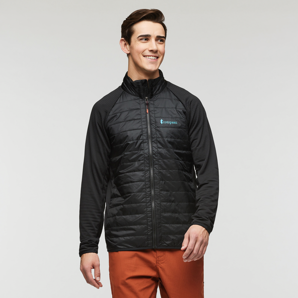 Cotopaxi Capa Hybrid Insulated Jacket Men's