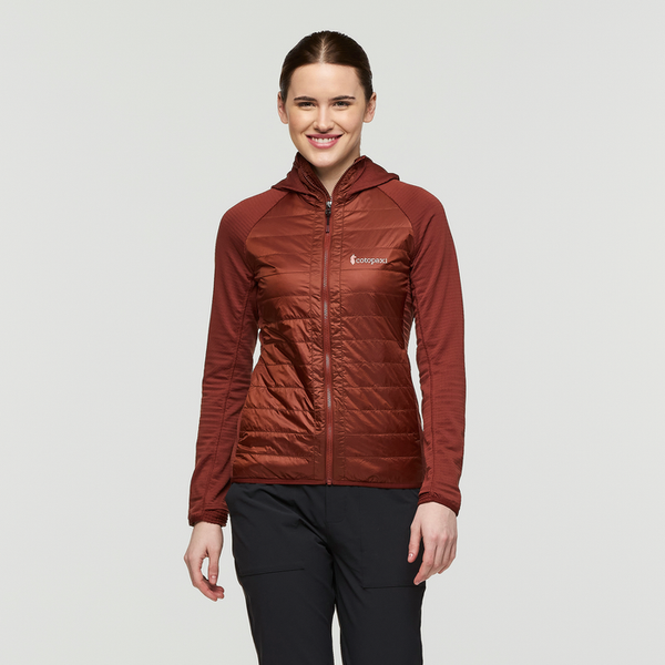 Cotopaxi Capa Hybrid Insulated Hooded Jacket Women's