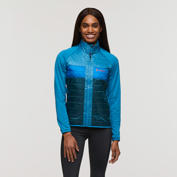 Cotopaxi Capa Hybrid Insulated Jacket Women's