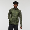 Cotopaxi Capa Hybrid Insulated Hooded Jacket Men's