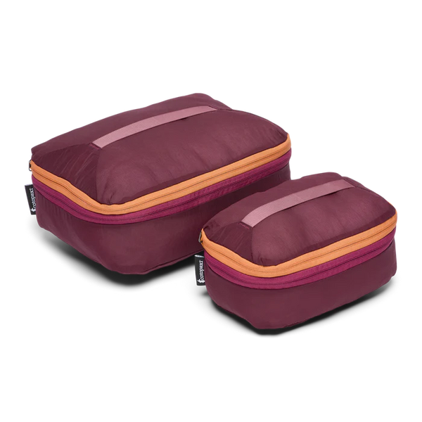 Cotopaxi Cubo Expandable Packing Cube Set