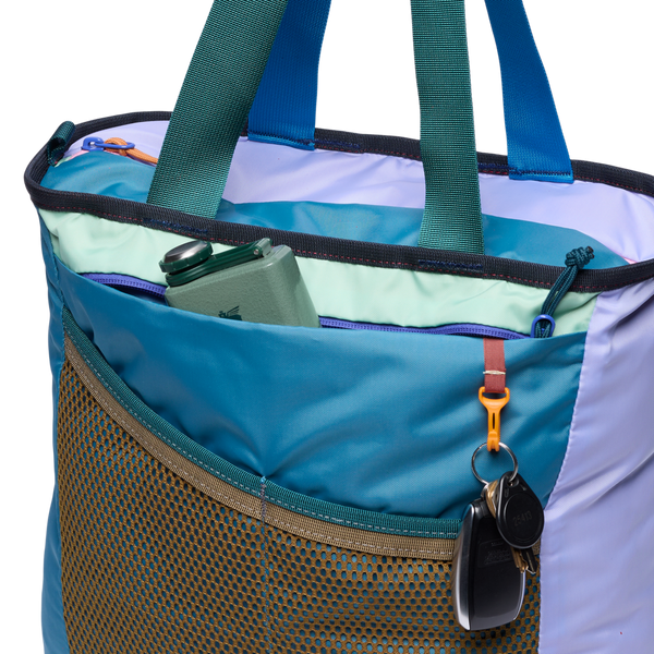 Cotopaxi Todo 22L Convertible Tote - Del Día