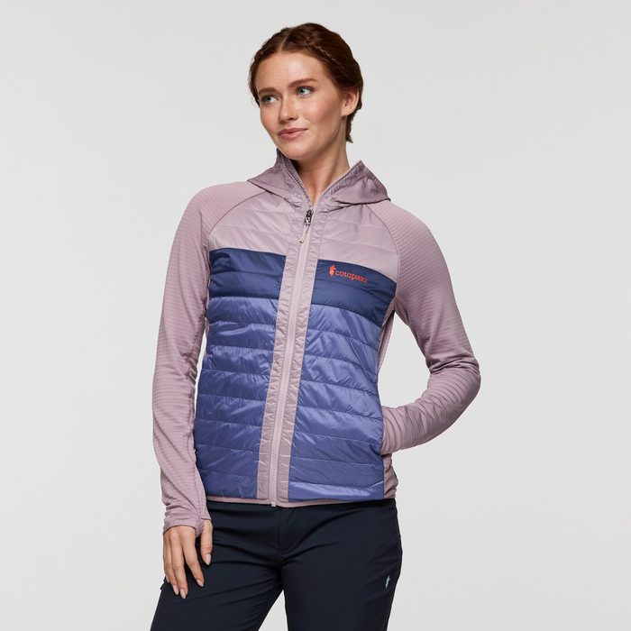 Cotopaxi Capa Hybrid Insulated Hooded Jacket Women's