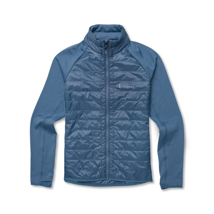 Cotopaxi Capa Hybrid Insulated Jacket Women's