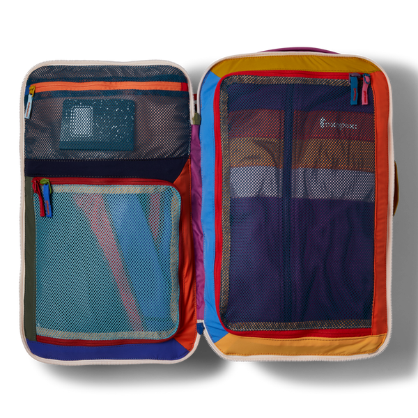 Cotopaxi Allpa 28L Travel Pack - Del Día – Cotopaxi | Ascent Outdoors