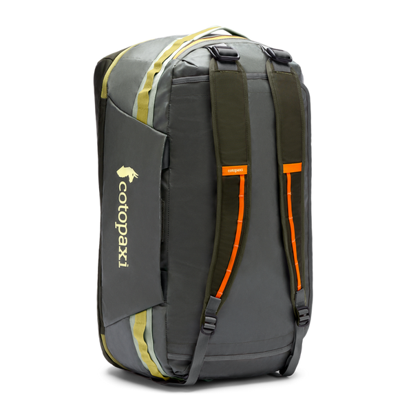 cotopaxi backpack duffel Cotopaxi Allpa 50L Duffel Bag – Cotopaxi