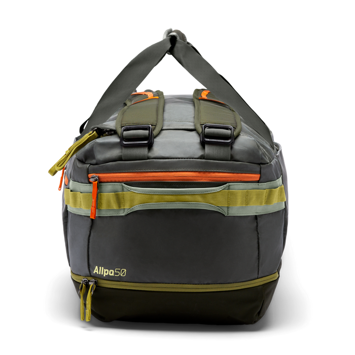 Cotopaxi Allpa 50L Duffel Bag