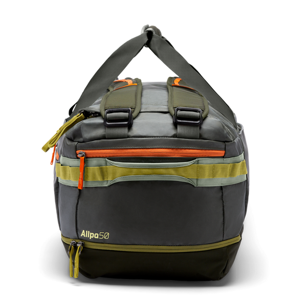 cotopaxi allpa 50l duffel Cotopaxi Allpa 50L Duffel Bag – Cotopaxi