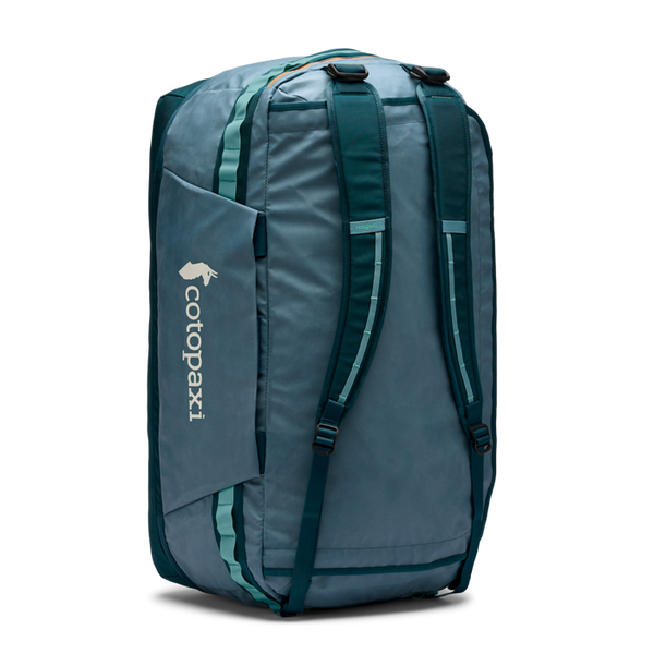 cotopaxi allpa 70l duffel bag Cotopaxi Allpa 70L Duffel Bags – Cotopaxi