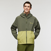 Cotopaxi Cielo Rain Jacket Men's