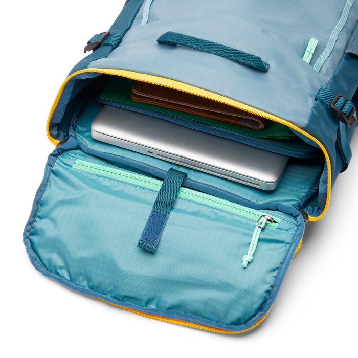 cotopaxi bucket backpack Cotopaxi Torre 24L Bucket Pack – Cotopaxi