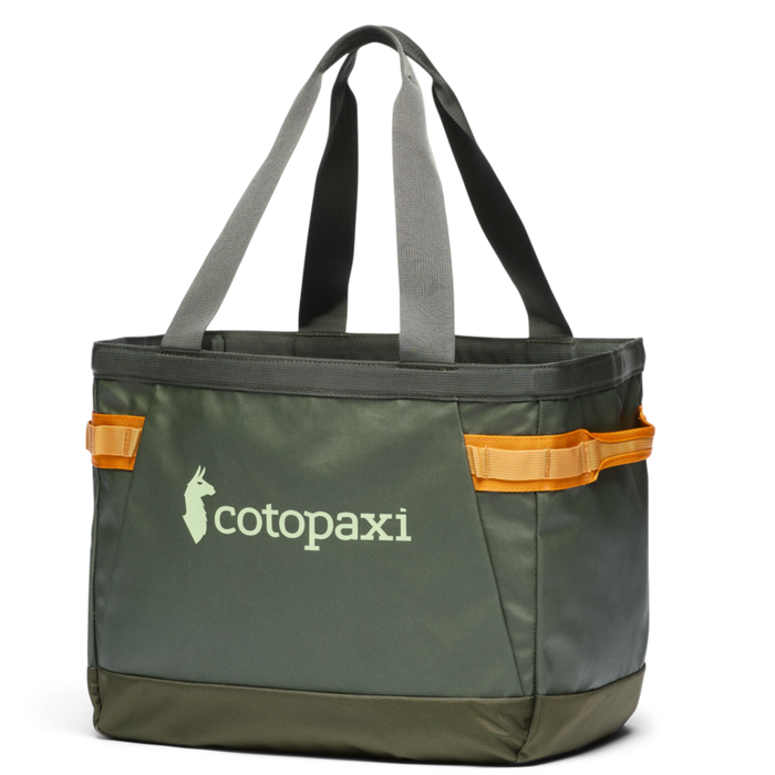 Cotopaxi Allpa 30L Gear Hauler Tote