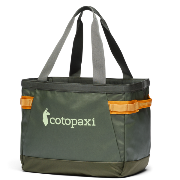 Cotopaxi Allpa 30L Gear Hauler Tote