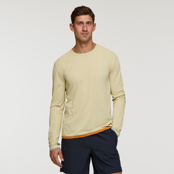 Cotopaxi Sombra Long-Sleeve Sun T-Shirt Men's