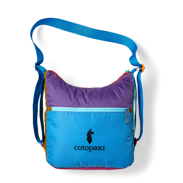 Cotopaxi Taal Convertible Tote 16L Packs