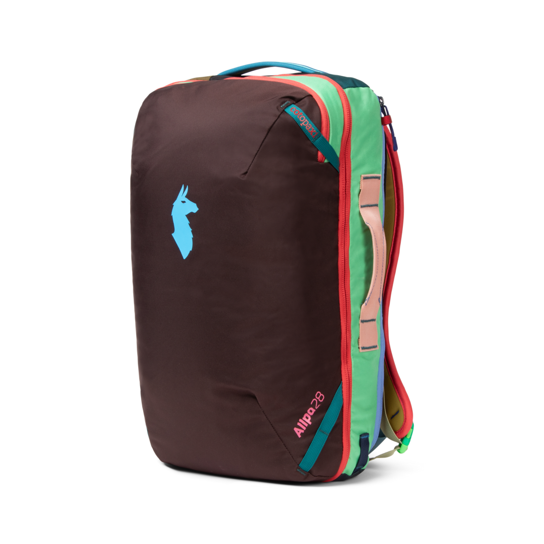 Cotopaxi Allpa 28L Travel Pack - Del Día – Cotopaxi