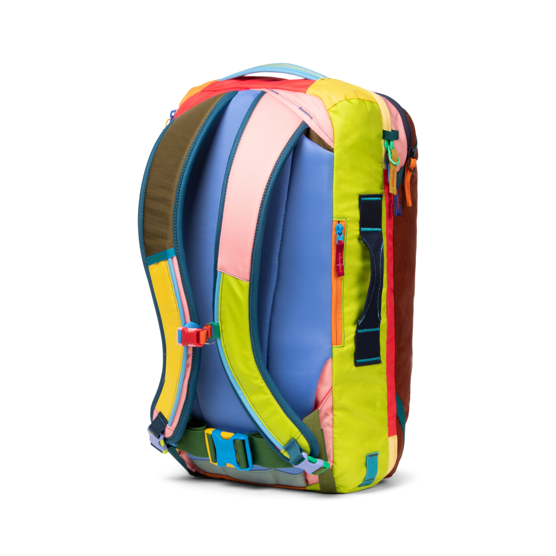 Cotopaxi Allpa 28L Travel Pack - Del Día – Cotopaxi