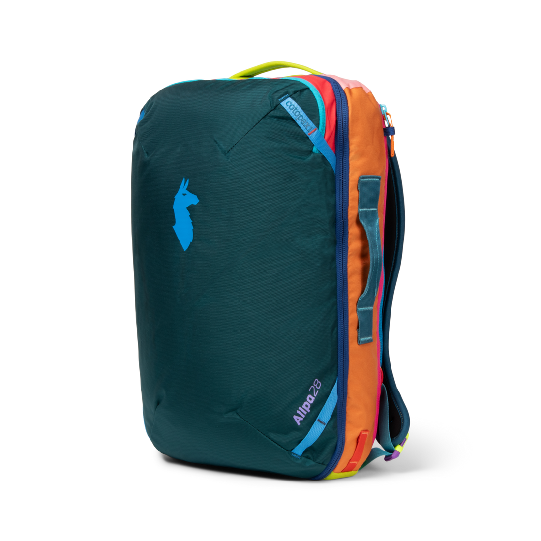 Cotopaxi Allpa 28L Travel Pack - Del Día – Cotopaxi