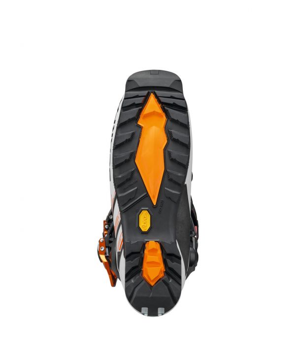 Scarpa Maestrale RS Alpine Touring Ski Boots