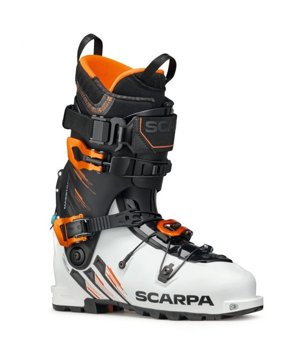 Scarpa Maestrale RS Alpine Touring Ski Boots