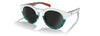 Zeal Optics Crowley Open Hearts Sunglasses