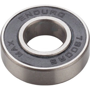 Enduro MAX Angular Contact Cartridge Bearings