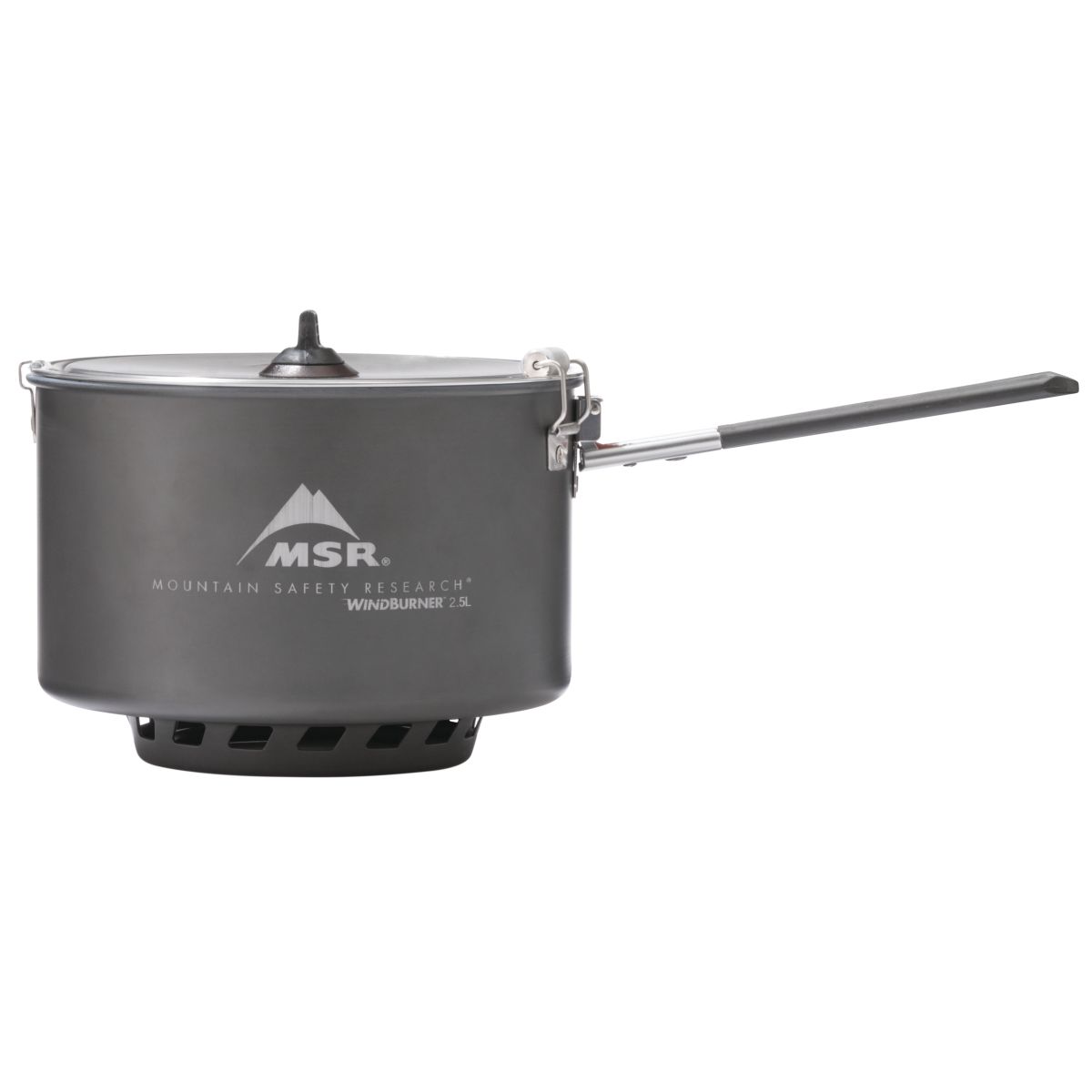 MSR WindBurner Sauce Pot