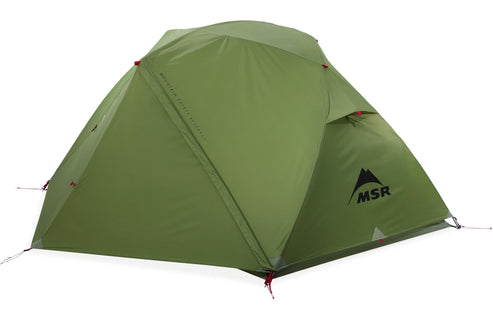 MSR Elixir 2 Tent Rental