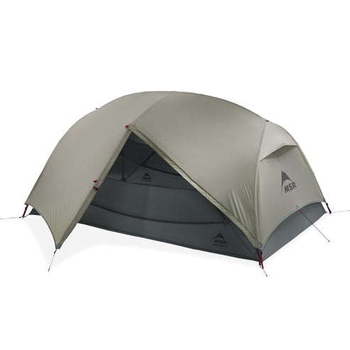 MSR Hubba Hubba LT 2-Person Backpacking Tent