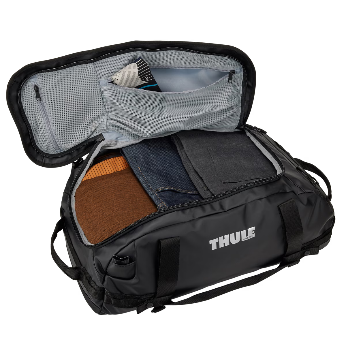 Thule Chasm 40L Duffel
