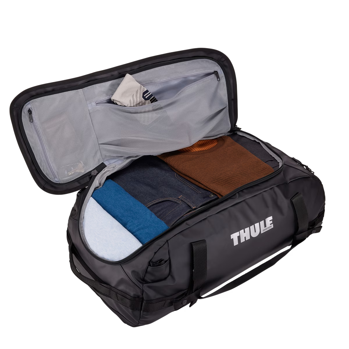 Thule Chasm 70L Duffel
