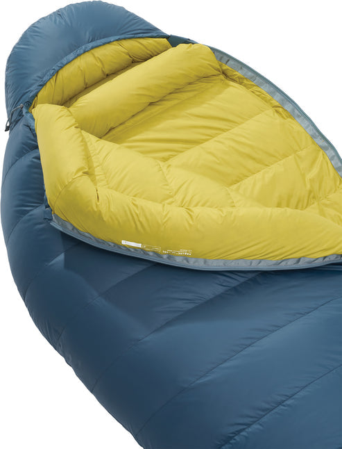 Therm-A-Rest Parsec 0F/-18C Down Sleeping Bag