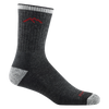 Darn Tough Hiker Micro Crew Midweight With Cushion Socks