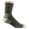 Darn Tough Hiker Micro Crew Midweight With Cushion Socks